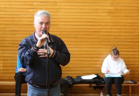 SPECIALNA OLIPIADA 09 FOTO LJUBO VUKELIČ